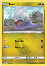 Goomy - Pokémon TCG - MoxLand